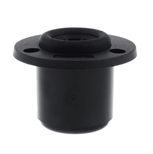 Крепеж для микрофонов "гусиная шея" Shure A400 SM 2